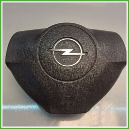 Airbag Guidatore Sinistro SX OPEL ASTRA A04 1.6 16V 39206329 2004 2011 TAKATA 305453499056-AA