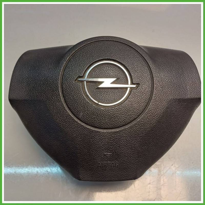Airbag Guidatore Sinistro SX OPEL ASTRA A04 1.6 16V 39206329 2004 2011 TAKATA 305453499056-AA