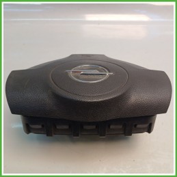 Airbag Guidatore Sinistro SX OPEL ASTRA A04 1.6 16V 39206329 2004 2011 TAKATA 305453499056-AA