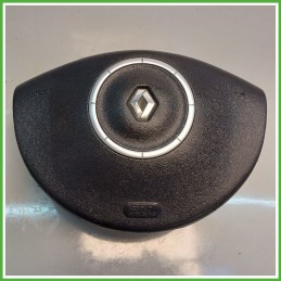 Airbag Guidatore Sinistro SX RENAULT KANGOO FURGONE 1.5 dCi 985703696R 2013 2019