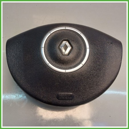 Airbag Guidatore Sinistro SX RENAULT KANGOO FURGONE 1.5 dCi 985703696R 2013 2019