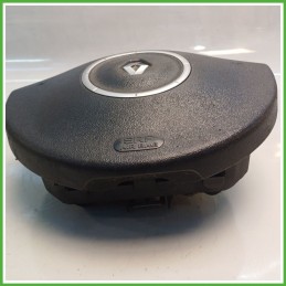 Airbag Guidatore Sinistro SX RENAULT KANGOO FURGONE 1.5 dCi 985703696R 2013 2019