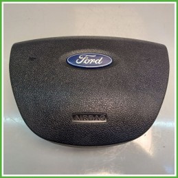 Airbag Guidatore Sinistro SX FORD FOCUS CB4 2.0 1500937 2008 2011 TRW