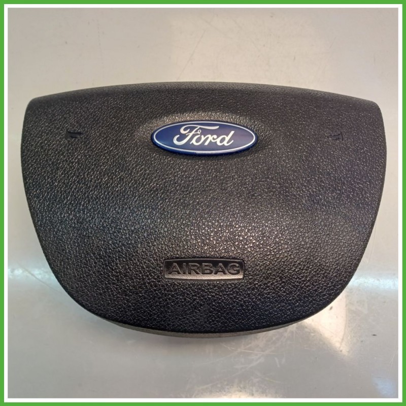 Airbag Guidatore Sinistro SX FORD FOCUS CB4 2.0 1500937 2008 2011 TRW