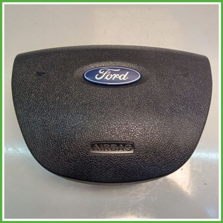 Airbag Guidatore Sinistro SX FORD FOCUS CB4 2.0 1500937 2008 2011 TRW