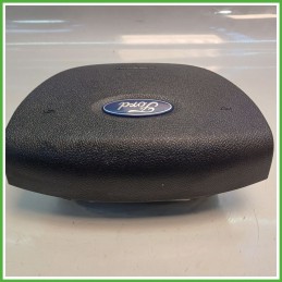 Airbag Guidatore Sinistro SX FORD FOCUS CB4 2.0 1500937 2008 2011 TRW
