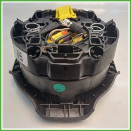Airbag Guidatore Sinistro SX VOLKSWAGEN POLO 6R 1.4 6R0880201K81U 2009 2012 TAKATA 306605899N44