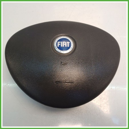 Airbag Guidatore Sinistro SX FIAT PUNTO 2U 1.3 16V MJT 735335242 2003 2007 TRW 3035-2611B