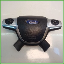 Airbag Guidatore Sinistro SX FORD C-MAX CB7 1.6 1723010 2010 2015