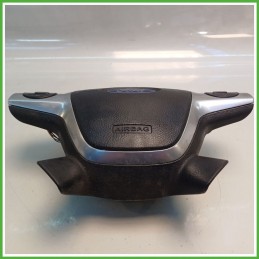 Airbag Guidatore Sinistro SX FORD C-MAX CB7 1.6 1723010 2010 2015