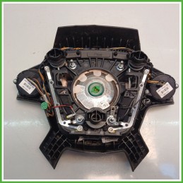 Airbag Guidatore Sinistro SX FORD C-MAX CB7 1.6 1723010 2010 2015