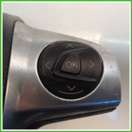 Airbag Guidatore Sinistro SX FORD C-MAX CB7 1.6 1723010 2010 2015