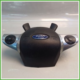 Airbag Guidatore Sinistro SX FORD C-MAX CB7 1.6 1723010 2010 2015