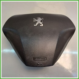 Airbag Guidatore Sinistro SX PEUGEOT BIPPER 1.4 1613092680 2008 2011 DM DALPHIMETAL CA701051TR