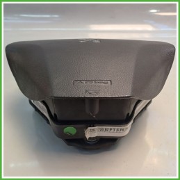 Airbag Guidatore Sinistro SX PEUGEOT BIPPER 1.4 1613092680 2008 2011 DM DALPHIMETAL CA701051TR