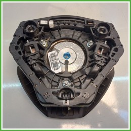 Airbag Guidatore Sinistro SX PEUGEOT BIPPER 1.4 1613092680 2008 2011 DM DALPHIMETAL CA701051TR