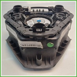 Airbag Guidatore Sinistro SX PEUGEOT BIPPER 1.4 1613092680 2008 2011 DM DALPHIMETAL CA701051TR