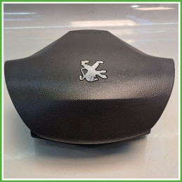 Airbag Guidatore Sinistro SX PEUGEOT BIPPER 1.4 1613092680 2008 2011 DM DALPHIMETAL CA701051TR