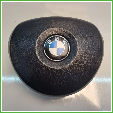 Airbag Guidatore Sinistro SX BMW Serie 1 E87 32306779828 2004 2007 TAKATA 305166199001-AA