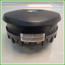 Airbag Guidatore Sinistro SX BMW Serie 1 E87 32306779828 2004 2007 TAKATA 305166199001-AA