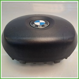 Airbag Guidatore Sinistro SX BMW Serie 1 E87 32306779828 2004 2007 TAKATA 305166199001-AA