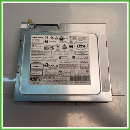 Autoradio BMW Serie 2 Act.Tourer ibrida F45 9437388 2016 2018 MAGNETI MARELLI NB00155E