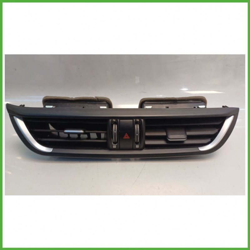 Bocchetta Climatizzazione Cruscotto Centrale ALFA ROMEO GIULIA 6S 4 Porte 156138237 2016 2019