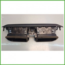 Bocchetta Climatizzazione Cruscotto Centrale ALFA ROMEO GIULIA 6S 4 Porte 156138237 2016 2019
