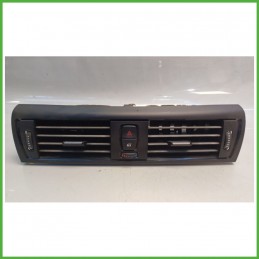 Bocchetta Climatizzazione Anteriore Centrale BMW Serie 1 F20 5P 5 Porte 64229207116 2011 2015