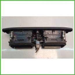 Bocchetta Climatizzazione Anteriore Centrale BMW Serie 1 F20 5P 5 Porte 64229207116 2011 2015