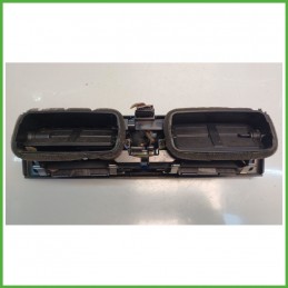 Bocchetta Climatizzazione Anteriore Centrale BMW Serie 1 F20 5P 5 Porte 64229207116 2011 2015