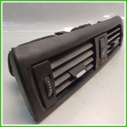 Bocchetta Climatizzazione Anteriore Centrale BMW Serie 1 F20 5P 5 Porte 64229207116 2011 2015