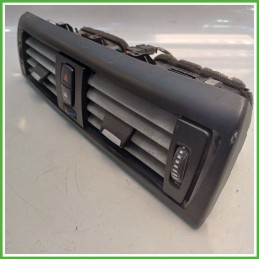 Bocchetta Climatizzazione Anteriore Centrale BMW Serie 1 F20 5P 5 Porte 64229207116 2011 2015