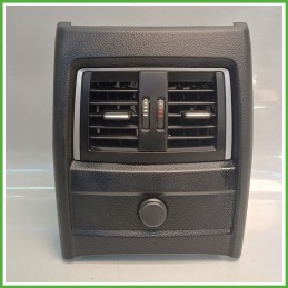 Bocchetta Climatizzazione Posteriore Centrale BMW Serie 4 Gran Coupe F36 LCI 51169235494 2017 2021