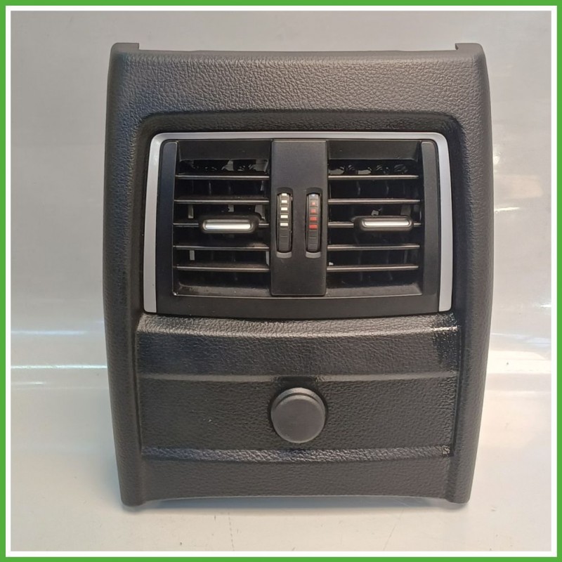 Bocchetta Climatizzazione Posteriore Centrale BMW Serie 4 Gran Coupe F36 LCI 51169235494 2017 2021