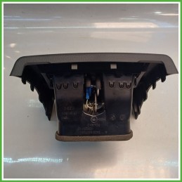 Bocchetta Climatizzazione Posteriore Centrale BMW Serie 4 Gran Coupe F36 LCI 51169235494 2017 2021