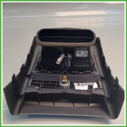 Bocchetta Climatizzazione Posteriore Centrale BMW Serie 4 Gran Coupe F36 LCI 51169235494 2017 2021