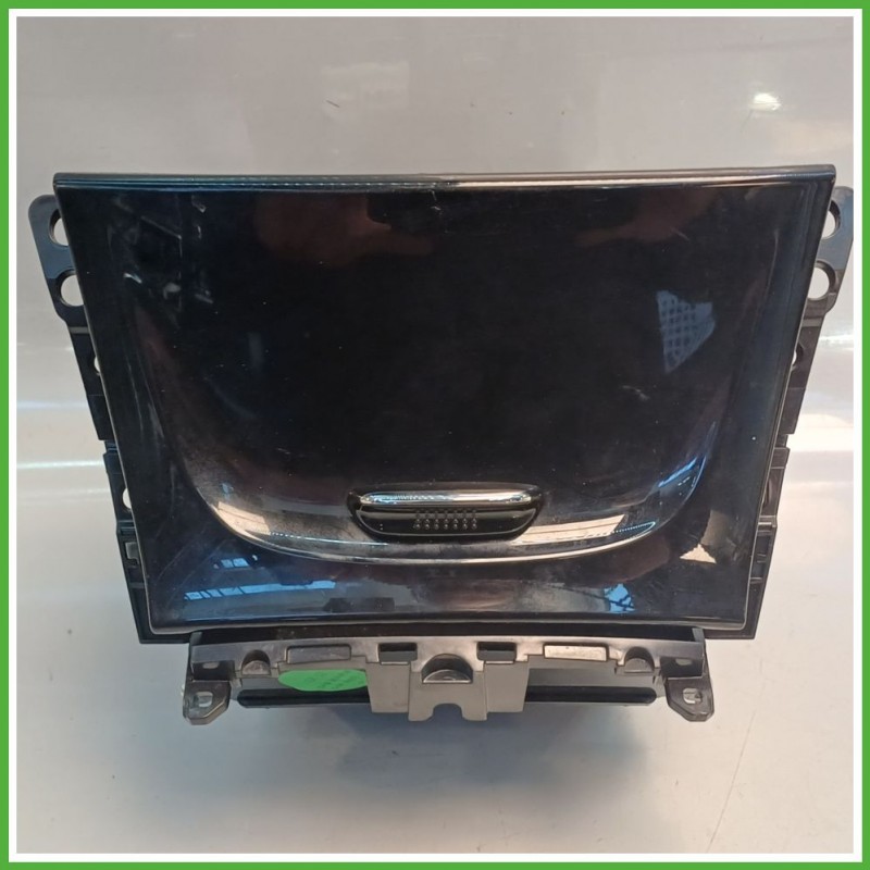 Cassetto Portaoggetti Cruscotto Centrale OPEL MOKKA X 1.6 42691755 2016