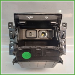 Cassetto Portaoggetti Cruscotto Centrale OPEL MOKKA X 1.6 42691755 2016