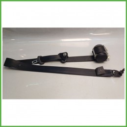 Cintura di Sicurezza Anteriore Sinistro SX (Lato Guida) DACIA SANDERO 2a Serie 0.9 12V 868845972R 2012 2018 AUTOLIV