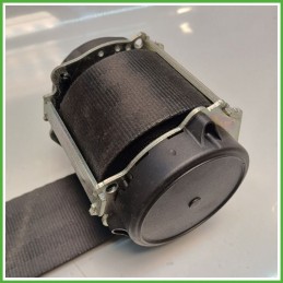 Cintura di Sicurezza Anteriore Sinistro SX (Lato Guida) DACIA SANDERO 2a Serie 0.9 12V 868845972R 2012 2018 AUTOLIV