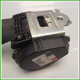 Cintura di Sicurezza Anteriore Sinistro SX (Lato Guida) DACIA SANDERO 2a Serie 0.9 12V 868845972R 2012 2018 AUTOLIV