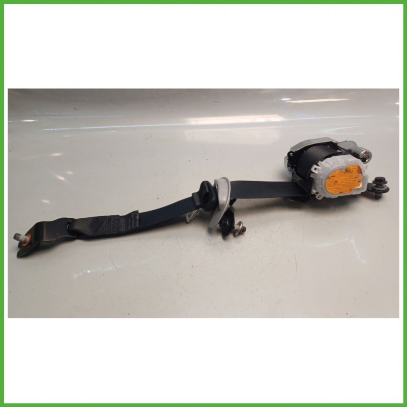 Cintura di Sicurezza Posteriore Sinistro SX (Lato Guida) KIA STONIC 89870H8200WK 2017 2020