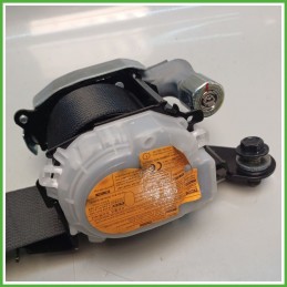 Cintura di Sicurezza Posteriore Sinistro SX (Lato Guida) KIA STONIC 89870H8200WK 2017 2020