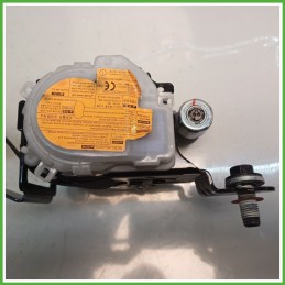 Cintura di Sicurezza Posteriore Sinistro SX (Lato Guida) KIA STONIC 89870H8200WK 2017 2020