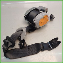 Cintura di Sicurezza Posteriore Sinistro SX (Lato Guida) KIA STONIC 89870H8200WK 2017 2020