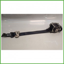 Cintura di Sicurezza Anteriore Sinistro SX (Lato Guida) NISSAN JUKE F15E 1.5 dCi 868851KA5A 2010 2018