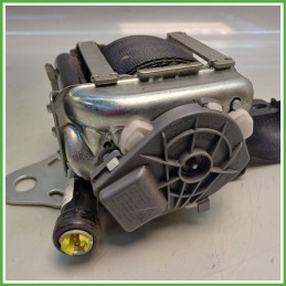 Cintura di Sicurezza Anteriore Sinistro SX (Lato Guida) NISSAN JUKE F15E 1.5 dCi 868851KA5A 2010 2018