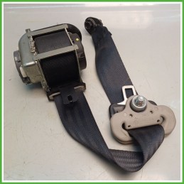 Cintura di Sicurezza Anteriore Sinistro SX (Lato Guida) NISSAN JUKE F15E 1.5 dCi 868851KA5A 2010 2018