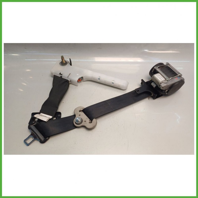 Cintura di Sicurezza Anteriore Destro DX (Lato Passeggero) NISSAN JUKE F15E 1.5 dCi 868841KA0A 2010 2018